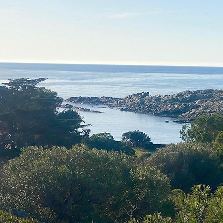 Maison De Pecheur Superbe Vue Mer, Grand Jardin Cadaqués Buitenkant foto