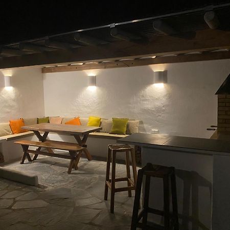 Maison De Pecheur Superbe Vue Mer, Grand Jardin Cadaqués Buitenkant foto