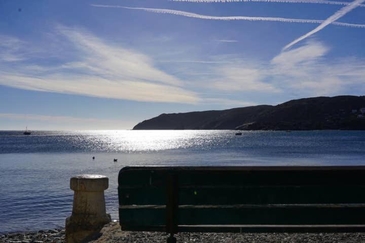 Maison De Pecheur Superbe Vue Mer, Grand Jardin Cadaqués Buitenkant foto