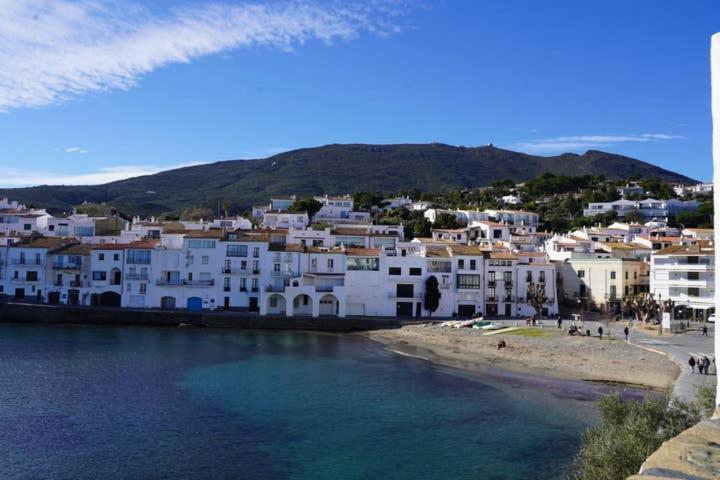 Maison De Pecheur Superbe Vue Mer, Grand Jardin Cadaqués Buitenkant foto