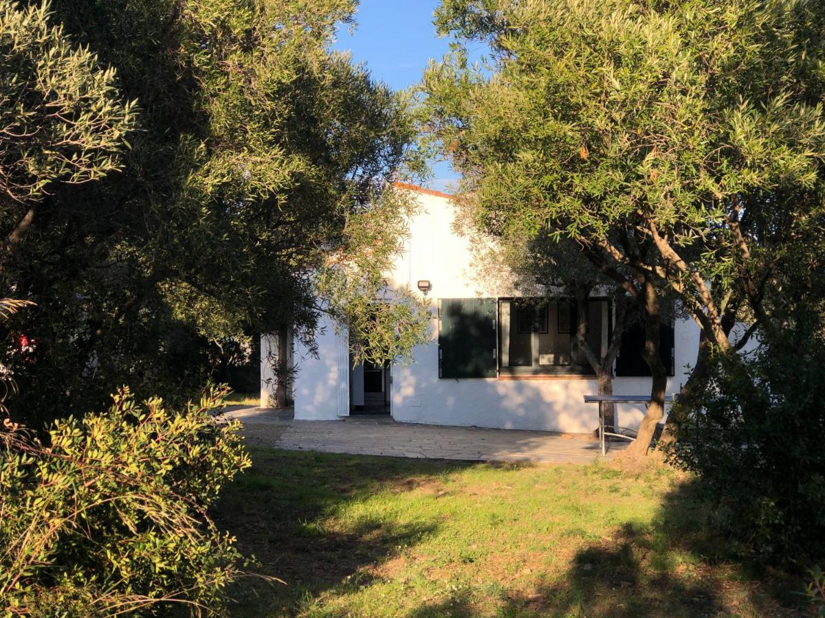 Maison De Pecheur Superbe Vue Mer, Grand Jardin Cadaqués Buitenkant foto