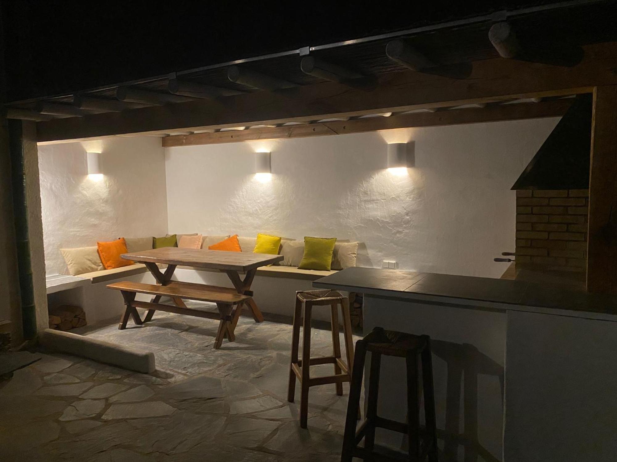 Maison De Pecheur Superbe Vue Mer, Grand Jardin Cadaqués Buitenkant foto
